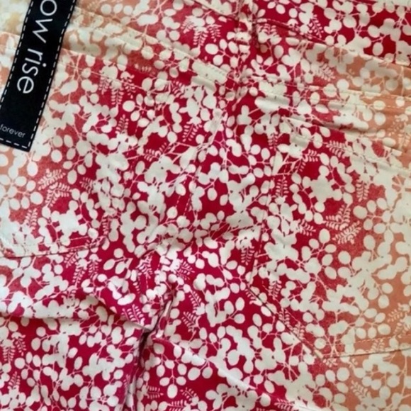 NWT Jessica Simpson Skinny Ankle Jeans Size 28 - Picture 12 of 15